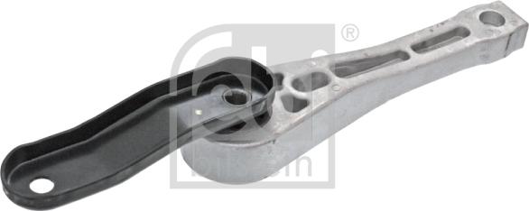 Febi Bilstein 102355 - Подушка, опора, подвеска двигателя autospares.lv