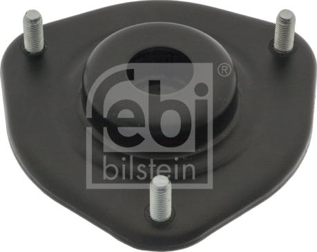 Febi Bilstein 102357 - Опора стойки амортизатора, подушка autospares.lv