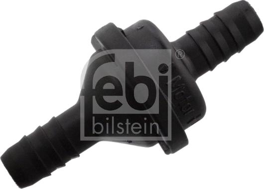 Febi Bilstein 102362 - Клапан, отвода воздуха из картера autospares.lv