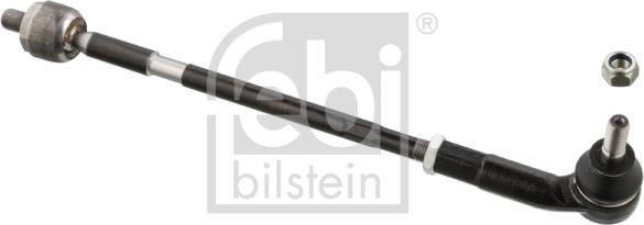 Febi Bilstein 102380 - Рулевая тяга autospares.lv