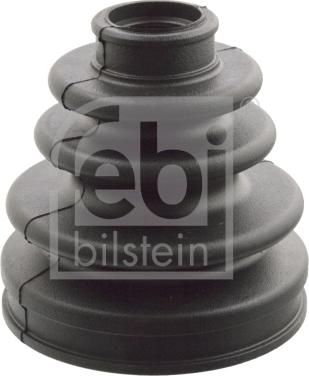 Febi Bilstein 102381 - Пыльник, приводной вал autospares.lv