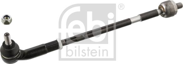 Febi Bilstein 102379 - Рулевая тяга autospares.lv