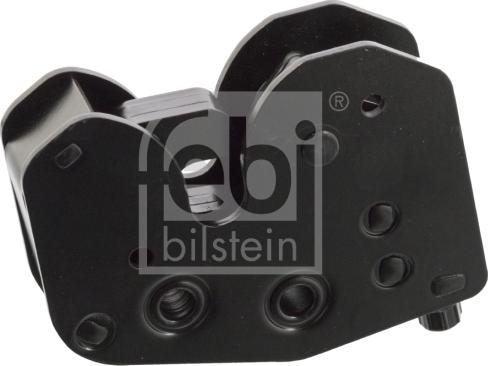 Febi Bilstein 102370 - Замок, кабина autospares.lv