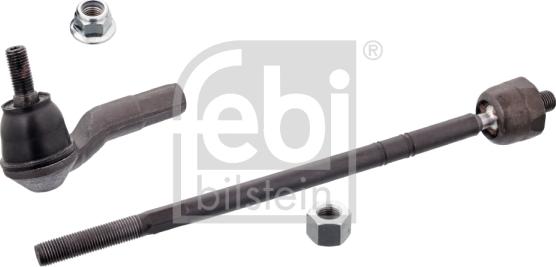 Febi Bilstein 102247 - Рулевая тяга autospares.lv