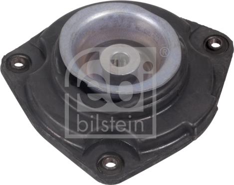 Febi Bilstein 102287 - Опора стойки амортизатора, подушка autospares.lv