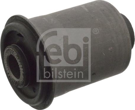 Febi Bilstein 102794 - Сайлентблок, рычаг подвески колеса autospares.lv