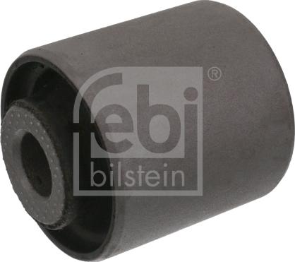 Febi Bilstein 102795 - Сайлентблок, рычаг подвески колеса autospares.lv