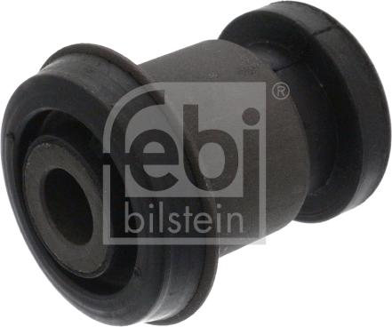 Febi Bilstein 102793 - Сайлентблок, рычаг подвески колеса autospares.lv