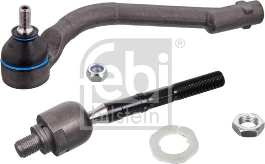 Febi Bilstein 102746 - Рулевая тяга autospares.lv