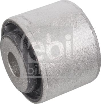 Febi Bilstein 102723 - Сайлентблок, рычаг подвески колеса autospares.lv