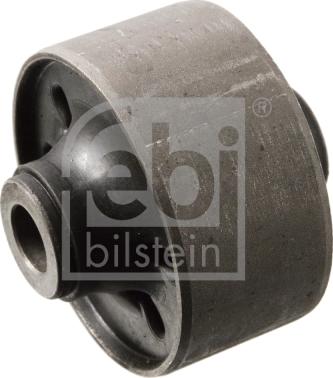 Febi Bilstein 102776 - Сайлентблок, рычаг подвески колеса autospares.lv