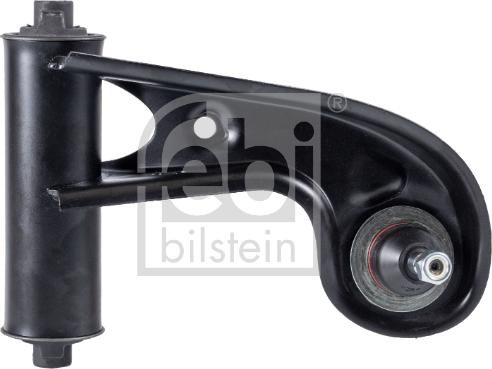 Febi Bilstein 10796 - Рычаг подвески колеса autospares.lv