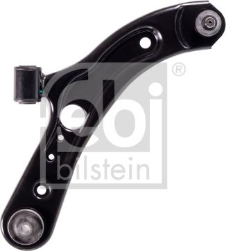 Febi Bilstein 107908 - Рычаг подвески колеса autospares.lv