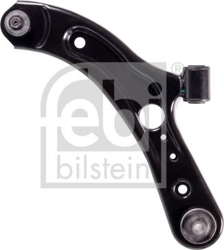 Febi Bilstein 107907 - Рычаг подвески колеса autospares.lv