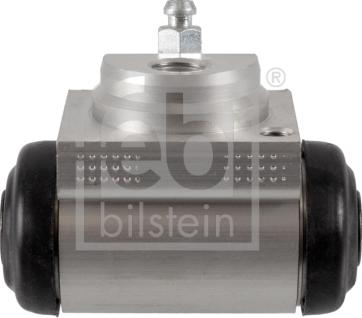 Febi Bilstein 107919 - Колесный тормозной цилиндр autospares.lv