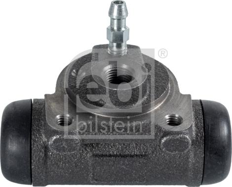 Febi Bilstein 107918 - Колесный тормозной цилиндр autospares.lv