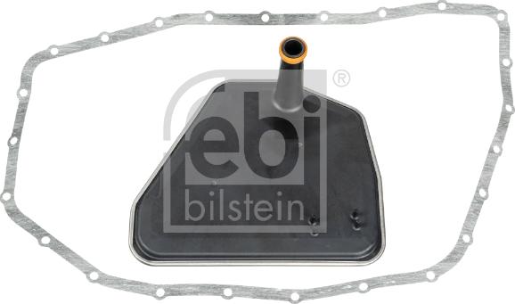 Febi Bilstein 107405 - Гидрофильтр, автоматическая коробка передач autospares.lv