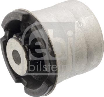 Febi Bilstein 107569 - Сайлентблок, рычаг подвески колеса autospares.lv