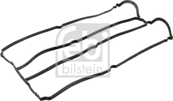 Febi Bilstein 107533 - Прокладка, крышка головки цилиндра autospares.lv