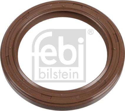 Febi Bilstein 107668 - Уплотняющее кольцо, коленчатый вал autospares.lv
