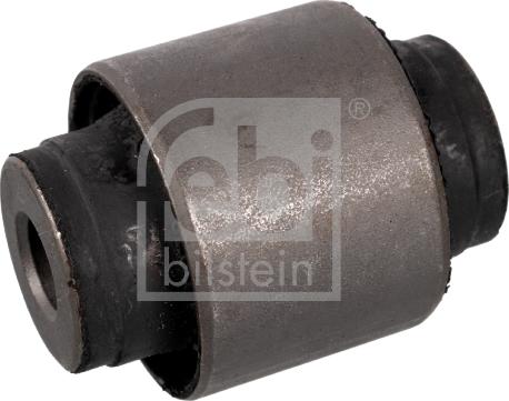 Febi Bilstein 107676 - Элементы крепления амортизатора autospares.lv