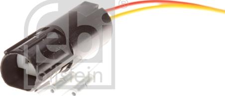 Febi Bilstein 107099 - Ремонтный комплект кабеля, датчик распредвала autospares.lv