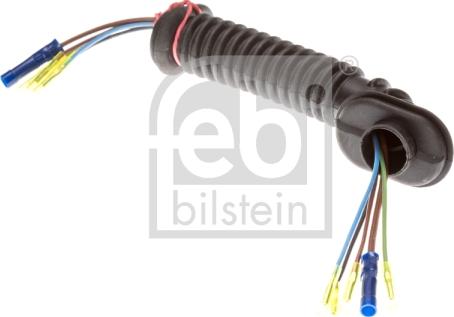 Febi Bilstein 107067 - Ремонтный комплект кабеля, крышка багажника autospares.lv