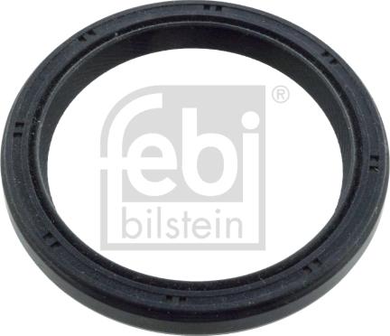 Febi Bilstein 107004 - Уплотняющее кольцо, коленчатый вал autospares.lv