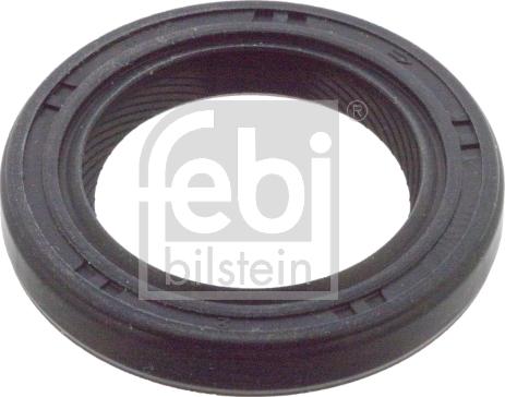 Febi Bilstein 107005 - Уплотняющее кольцо, коленчатый вал autospares.lv