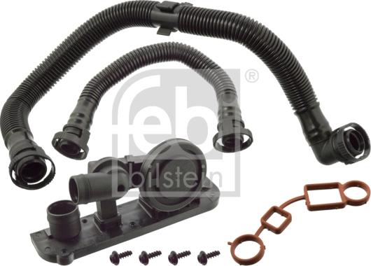 Febi Bilstein 107194 - Клапан, отвода воздуха из картера autospares.lv