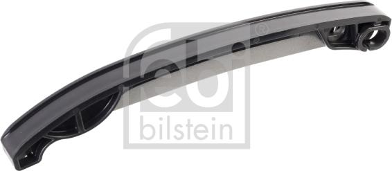 Febi Bilstein 107165 - Планка успокоителя, цепь привода autospares.lv