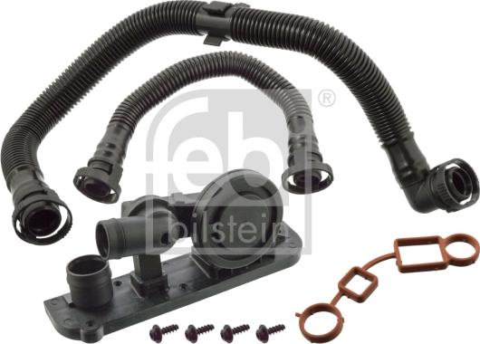 Febi Bilstein 107189 - Клапан, отвода воздуха из картера autospares.lv