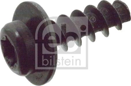 Febi Bilstein 107188 - Болт autospares.lv