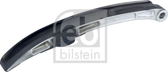 Febi Bilstein 107899 - Планка успокоителя, цепь привода autospares.lv