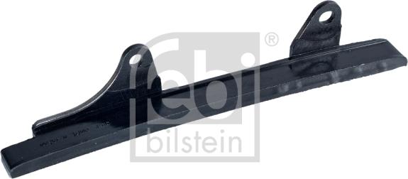 Febi Bilstein 107896 - Планка успокоителя, цепь привода autospares.lv