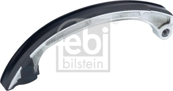 Febi Bilstein 107891 - Планка успокоителя, цепь привода autospares.lv