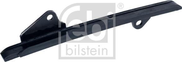 Febi Bilstein 107897 - Планка успокоителя, цепь привода autospares.lv