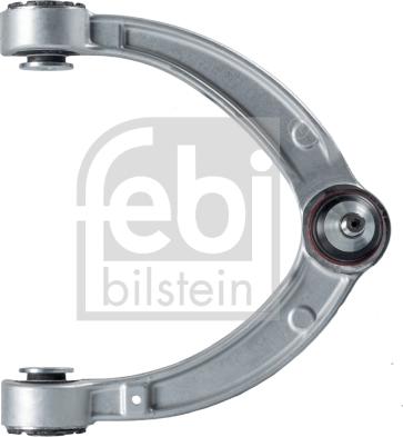 Febi Bilstein 107849 - Рычаг подвески колеса autospares.lv