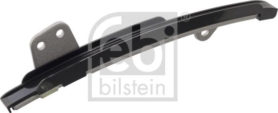 Febi Bilstein 107855 - Планка успокоителя, цепь привода autospares.lv