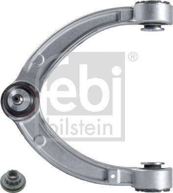 Febi Bilstein 107852 - Рычаг подвески колеса autospares.lv