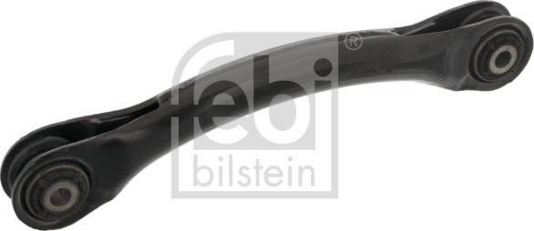 Febi Bilstein 107882 - Рычаг подвески колеса autospares.lv