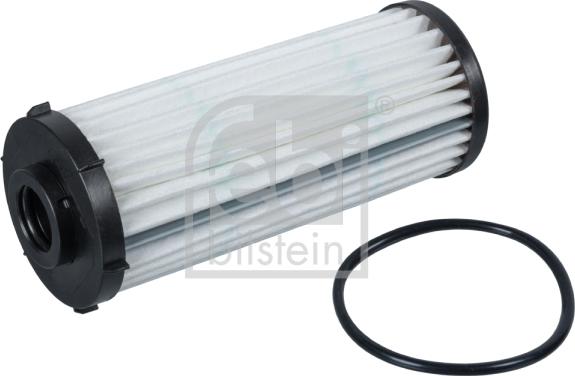 Febi Bilstein 107826 - Гидрофильтр, автоматическая коробка передач autospares.lv