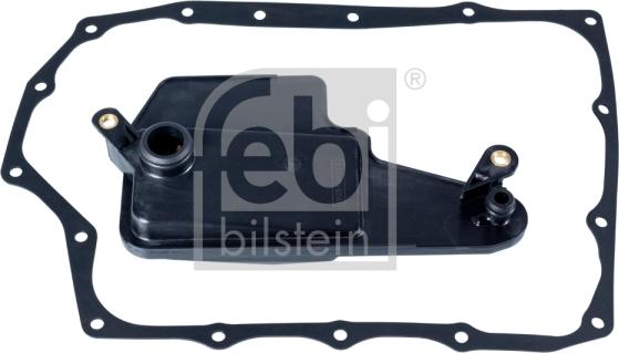 Febi Bilstein 107828 - Гидрофильтр, автоматическая коробка передач autospares.lv