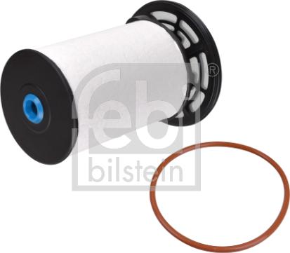 Febi Bilstein 107399 - Топливный фильтр autospares.lv