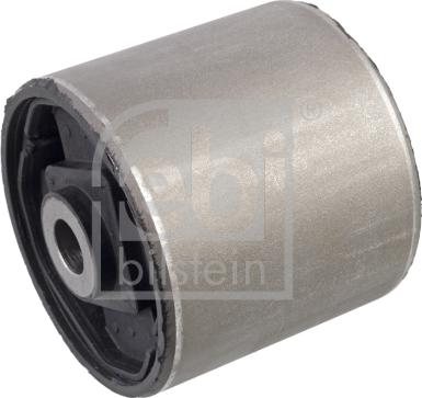 Febi Bilstein 107344 - Подвеска, листовая рессора autospares.lv