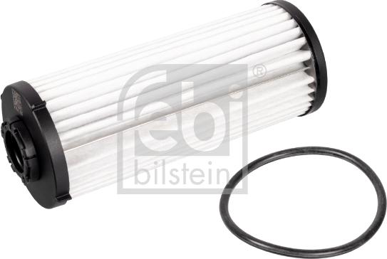 Febi Bilstein 107342 - Гидрофильтр, автоматическая коробка передач autospares.lv