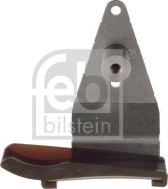 Febi Bilstein 107374 - Планка успокоителя, цепь привода autospares.lv