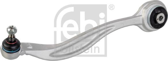 Febi Bilstein 107292 - Рычаг подвески колеса autospares.lv