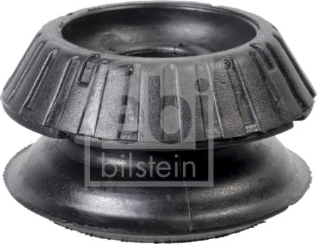 Febi Bilstein 107287 - Втулка амортизатора, подушка autospares.lv