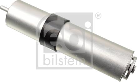 Febi Bilstein 107276 - Топливный фильтр autospares.lv